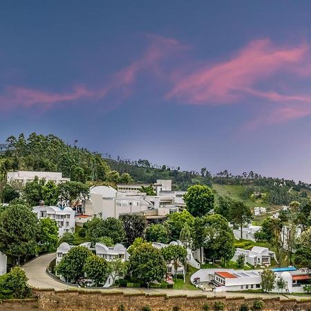 Sterling Kodai Valley Tamilnadu - Tamilnadu - Kodaikanal Extérieur photo