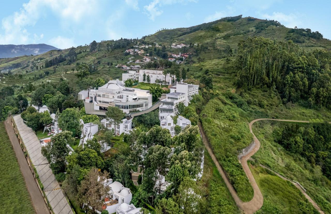 Sterling Kodai Valley Tamilnadu - Tamilnadu - Kodaikanal Extérieur photo